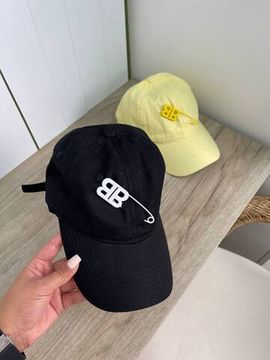 Люксовая бейсболка Balenciaga BP-18141