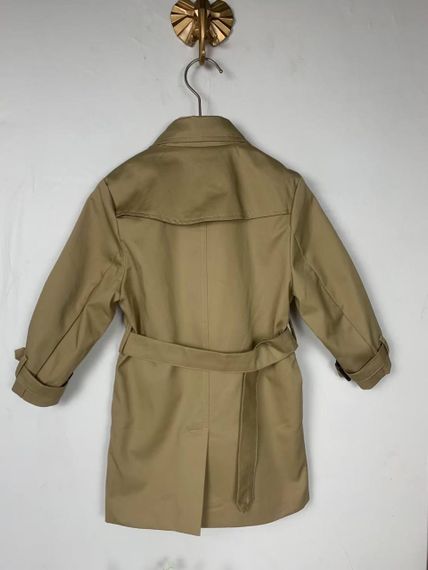 Тренч элегантный Burberry BP-17976