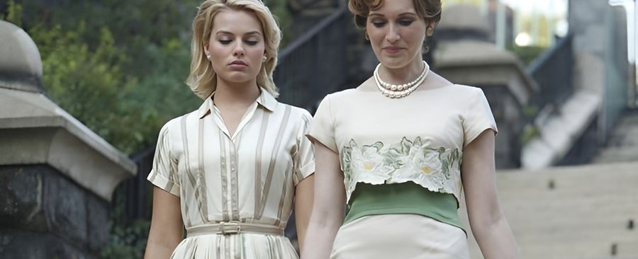 Возвращение в стиль 60-х: мода, вдохновение и культовые образы