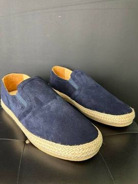 Слипоны стильные Brunello Cucinelli BP-37034