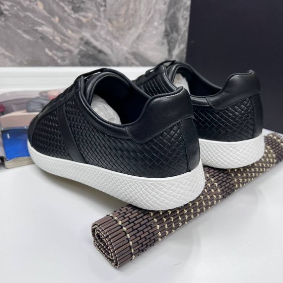 Bottega Veneta стильные мужские кеды BP-18342