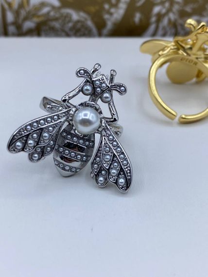 Кольцо премиум Christian Dior BP-34369