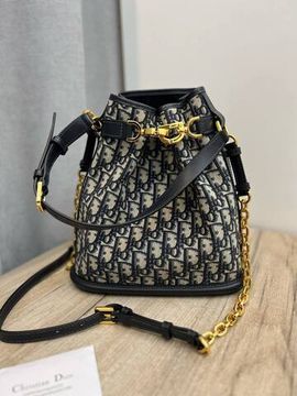 Коллекционная сумка женская Christian Dior BP-41600