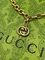 Цепь-колье премиум Gucci BP-46243