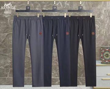 Брюки Hermes повседневные BP-39295