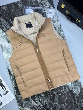 ZEGNA жилет BP-38838
