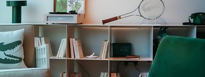 Lacoste открывает стильное кафе: спорт, мода и гастрономия в одном пространстве