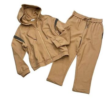 Спортивный костюм Brunello Cucinelli трендовый BP-27563