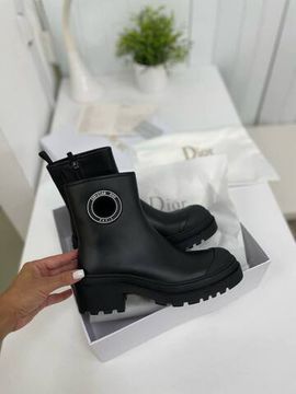 Ботинки премиальные Christian Dior BP-17550