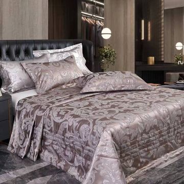 Покрывало Blumarine и наволочки BP-27938