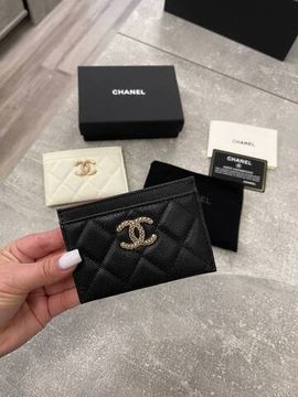 Элитная визитница Chanel BP-50873
