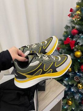 Лимитированные кроссовки ZEGNA BP-30192