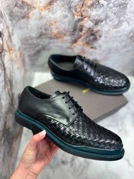 Туфли Bottega Veneta стильные BP-30002