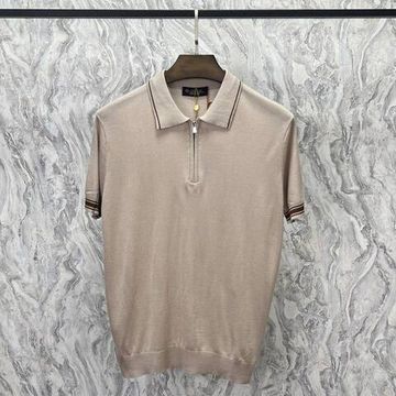 Поло повседневное Loro Piana BP-28772