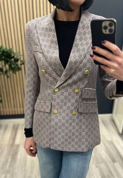 Жакет трендовый Gucci BP-43478