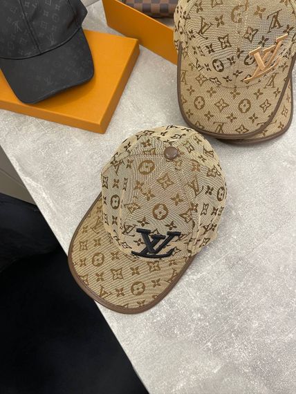 Повседневная бейсболка Louis Vuitton BP-52251