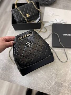 Трендовый рюкзак Chanel BP-41595