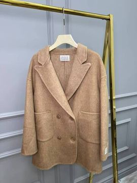 Элитное кашемировое пальто Brunello Cucinelli BP-23082