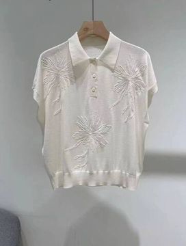 Поло Loro Piana люкс BP-31567