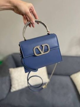 Женская трендовая сумка Valentino BP-40146