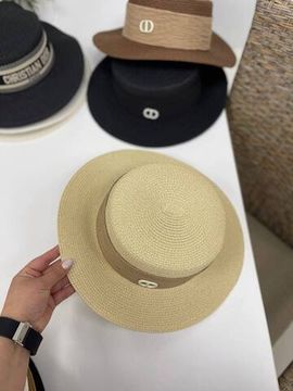 Дизайнерская шляпа Christian Dior BP-30874