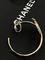 Серьги - клипсы коллекционные Chanel BP-43739