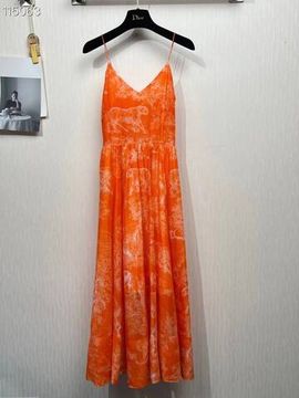 Премиум платье Christian Dior BP-15215