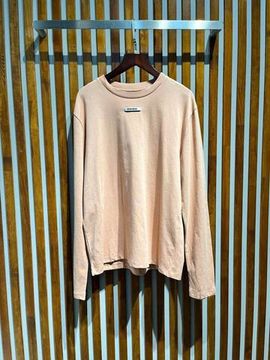 Коллекционный лонгслив Miu Miu BP-38483