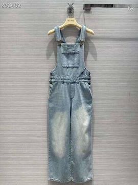 Комбинезон Miu Miu премиум BP-49061