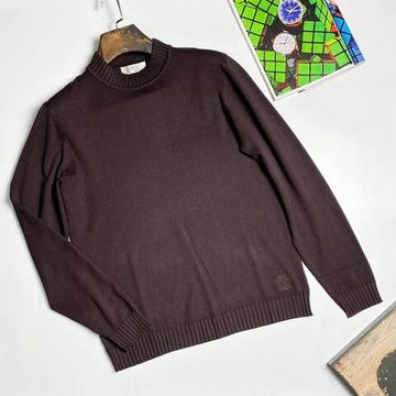 Свитер мужской Brunello Cucinelli BP-24718