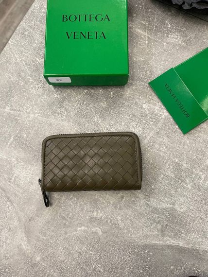 Элитная ключница Bottega Veneta BP-42759