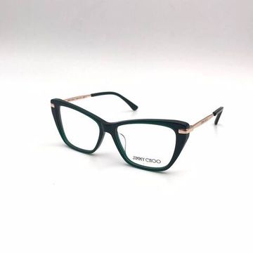 Jimmy Choo коллекционная оправа BP-14047