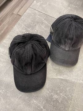 Коллекционная бейсболка Prada BP-48805