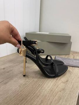 Босоножки премиум Tom Ford BP-37102