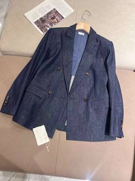 Жакет Brunello Cucinelli коллекционный BP-48037