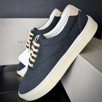 Brunello Cucinelli премиум мужские кеды BP-53220