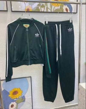 Элитный спортивный костюм Gucci BP-17744