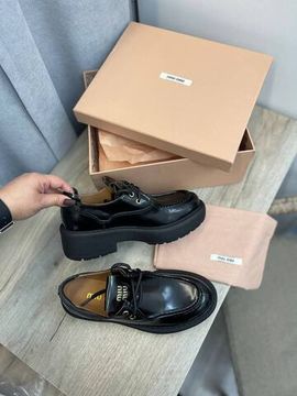 Трендовые туфли Miu Miu BP-41587