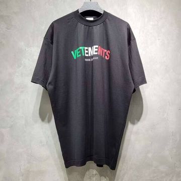 Vetements футболка BP-30006 One size премиальная