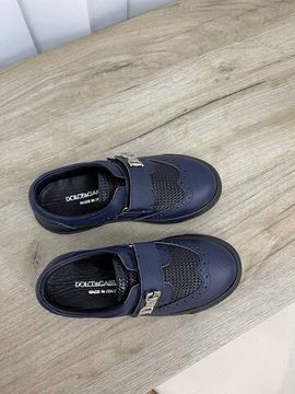 Элегантные туфли Dolce & Gabbana BP-14981