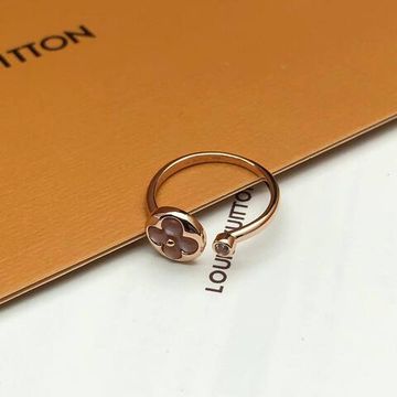 Louis Vuitton BP-53116 премиум кольцо