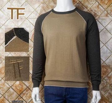 Tom Ford BP-38611 свитер стильный