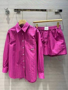 Коллекционный женский костюм Alexander Wang BP-32221