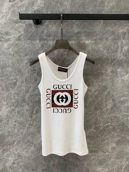 Майка Gucci повседневная BP-51163