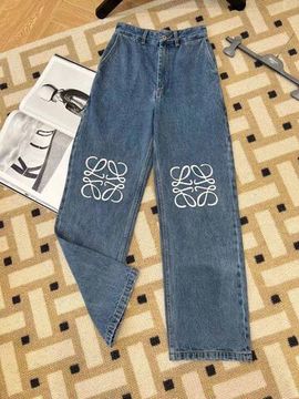 Премиум джинсы Loewe BP-17775