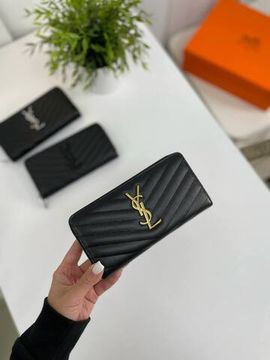 Элитный кошелек Yves Saint Laurent BP-20570