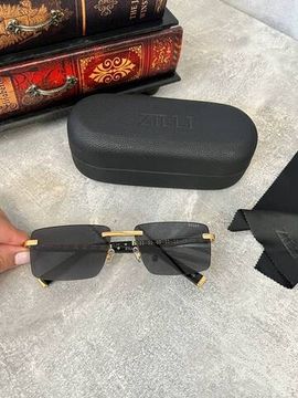 Очки премиум Zilli BP-51370