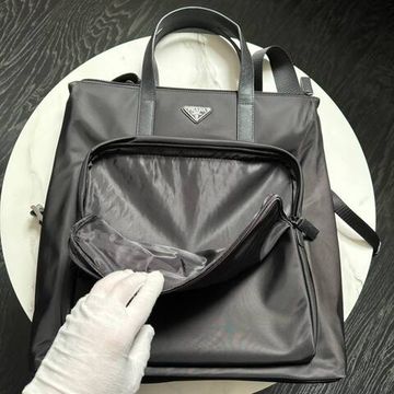Сумка-рюкзак Prada BP-46001