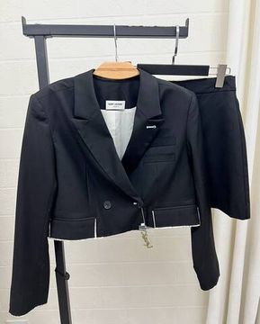 Премиум костюм женский Yves Saint Laurent BP-49401