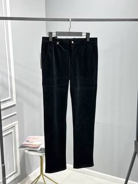 Брюки ZEGNA стильные BP-41568